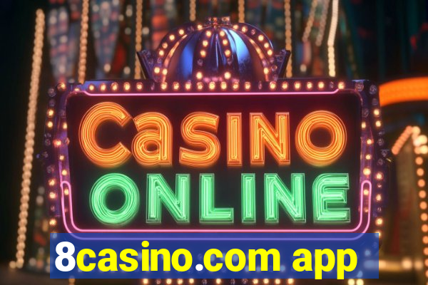 8casino.com app